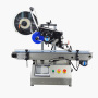 Full-Auto Tabletop Flat Labeling Machine  Model :TB-200
